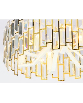 Люстра на штанге Ambrella Light TR5051-foto3