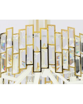 Люстра на штанге Ambrella Light TR5051-foto4