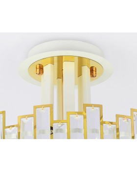 Люстра на штанге Ambrella Light TR5051-foto5