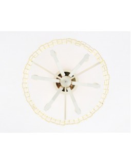 Люстра на штанге Ambrella Light TR5051-foto6