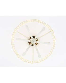 Люстра на штанге Ambrella Light TR5051-foto6
