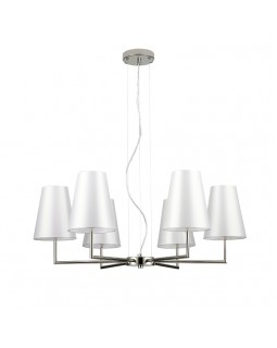 Подвесная люстра Evoluce SLE105903-06-foto2