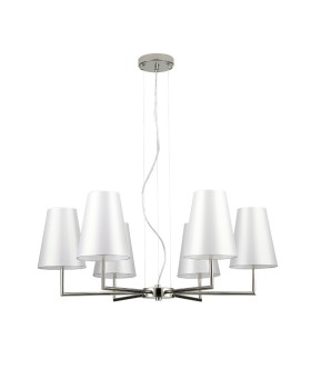 Подвесная люстра Evoluce SLE105903-06-foto2