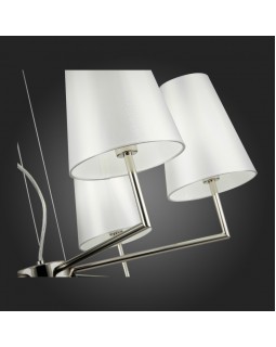 Подвесная люстра Evoluce SLE105903-06-foto4