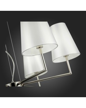 Подвесная люстра Evoluce SLE105903-06-foto4