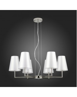 Подвесная люстра Evoluce SLE105903-06-foto5