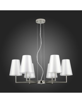 Подвесная люстра Evoluce SLE105903-06-foto5