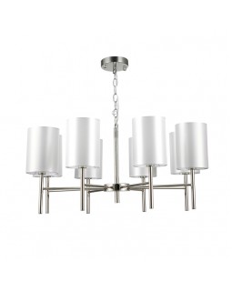 Подвесная люстра Evoluce SLE107303-08-foto2