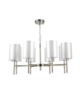 Подвесная люстра Evoluce SLE107303-08-foto2