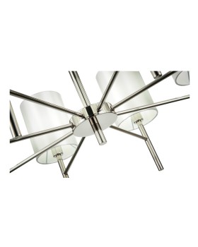 Подвесная люстра Evoluce SLE107303-08-foto3