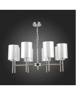 Подвесная люстра Evoluce SLE107303-08-foto4