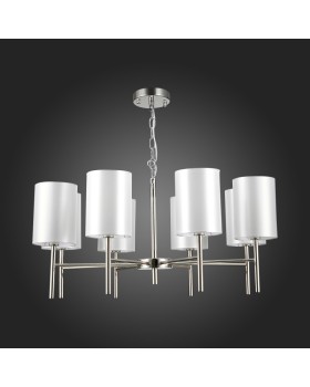 Подвесная люстра Evoluce SLE107303-08-foto4