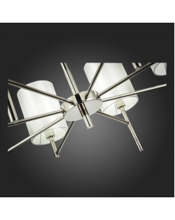 Подвесная люстра Evoluce SLE107303-08-foto5