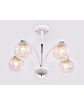 Люстра на штанге Ambrella Light TR9010-foto2