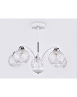 Люстра на штанге Ambrella Light TR9010-foto3