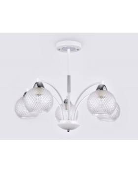 Люстра на штанге Ambrella Light TR9010-foto3