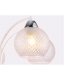 Люстра на штанге Ambrella Light TR9010-foto4
