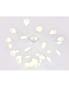 Накладная люстра Ambrella Light TR3011-foto2