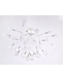 Накладная люстра Ambrella Light TR3011-foto3