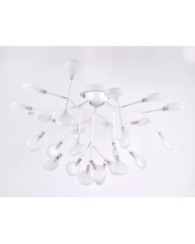 Накладная люстра Ambrella Light TR3011-foto3