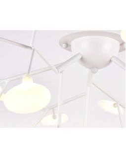 Накладная люстра Ambrella Light TR3011-foto4