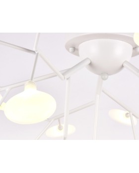 Накладная люстра Ambrella Light TR3011-foto4