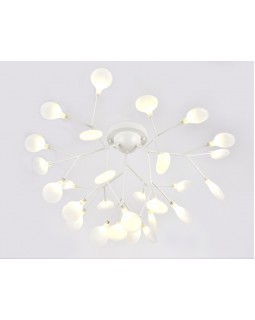 Накладная люстра Ambrella Light TR3011-foto5