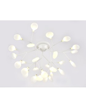 Накладная люстра Ambrella Light TR3011-foto5