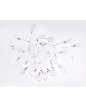 Накладная люстра Ambrella Light TR3011-foto6
