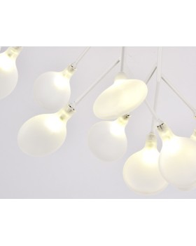 Накладная люстра Ambrella Light TR3011-foto7