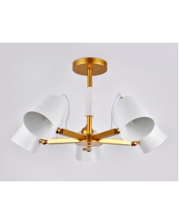 Люстра на штанге Ambrella Light TR3101-foto2