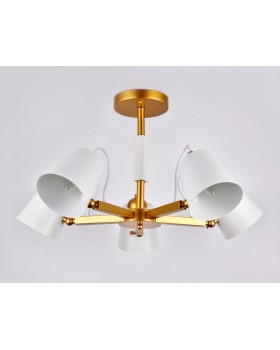 Люстра на штанге Ambrella Light TR3101-foto2