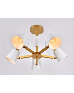 Люстра на штанге Ambrella Light TR3101-foto3