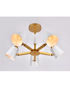 Люстра на штанге Ambrella Light TR3101-foto3