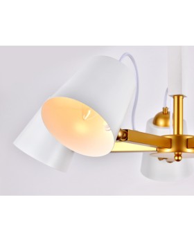 Люстра на штанге Ambrella Light TR3101-foto4