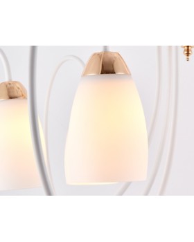 Накладная люстра Ambrella Light TR3120-foto2