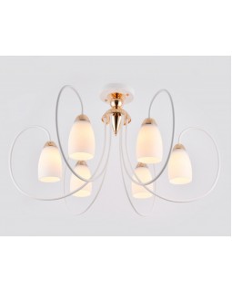 Накладная люстра Ambrella Light TR3120-foto3