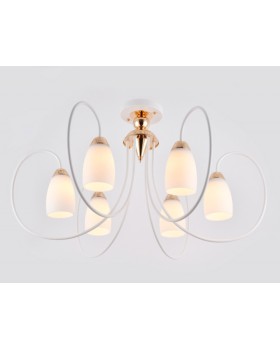 Накладная люстра Ambrella Light TR3120-foto3