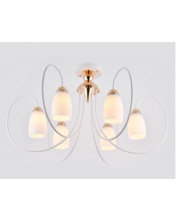 Накладная люстра Ambrella Light TR3120-foto4