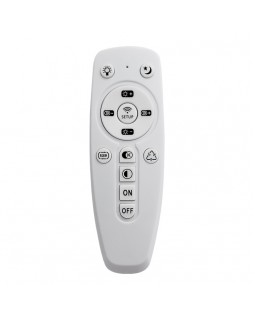 Накладной светильник Sonex 3005/DL-foto3