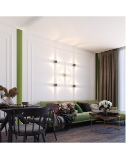Светильник настенный Odeon Light 4218/8WL-foto3