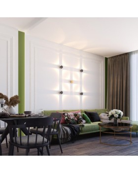 Светильник настенный Odeon Light 4218/8WL-foto3