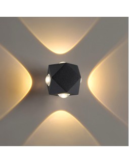 Светильник настенный Odeon Light 4218/8WL-foto4