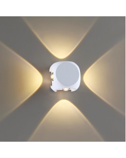 Светильник настенный Odeon Light 4221/8WL-foto3