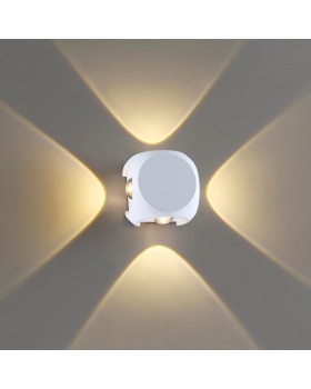 Светильник настенный Odeon Light 4221/8WL-foto3