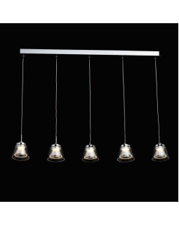 Подвесной светильник DeMarkt 110011205-foto2