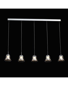 Подвесной светильник DeMarkt 110011205-foto2