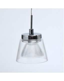 Подвесной светильник DeMarkt 110011205-foto3