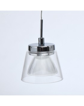 Подвесной светильник DeMarkt 110011205-foto3