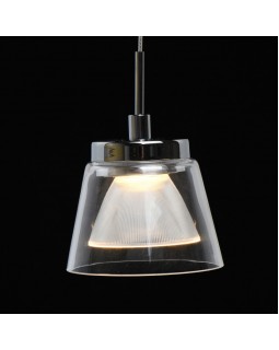 Подвесной светильник DeMarkt 110011205-foto4